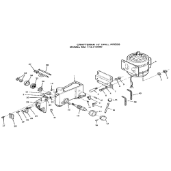 113.213090 Tipo 0 Es-drill Press