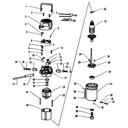 320.17540 Type 0 Router