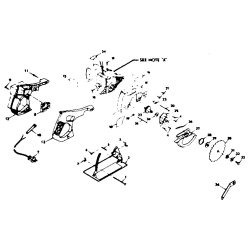 315.10981 Tipo 0 Sierra Circular