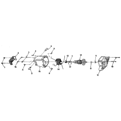 315.109211 Tipo 0 Sierra Circular