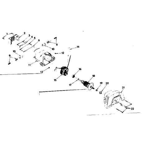 315.10920 Type 0 Circular Saw