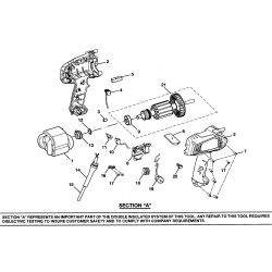 315.101370 Type 0 Hammer Drill