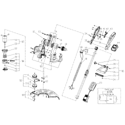 172.718160 Type 0 Trimmer