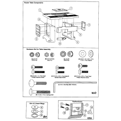 171.61181 Type 0 Router Table