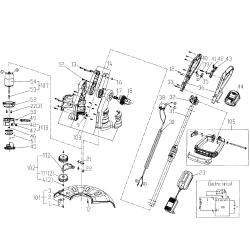 172.743240 Type 0 Trimmer