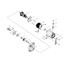 137.248100 Type 0 Table Saw