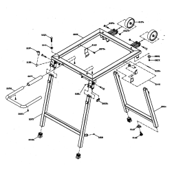 137.218301 Type 0 Table Saw