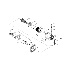 137.218040 Type 0 Table Saw