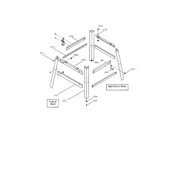 137.218040 Type 0 Table Saw