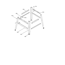 137.218020 Type 0 Table Saw