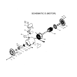 137.229130 Tipo 0 Es-drill Press