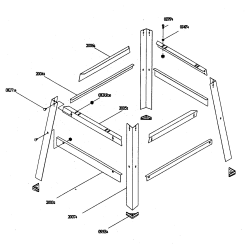 137.218010 Type 0 Table Saw