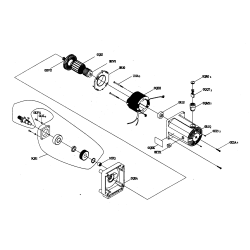 137.218010 Type 0 Table Saw