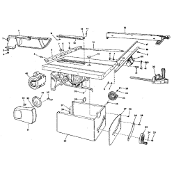 113.298760 Type 0 Table Saw