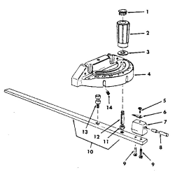 113.298760 Type 0 Table Saw