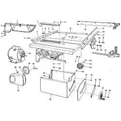 113.298033 Type 0 Table Saw