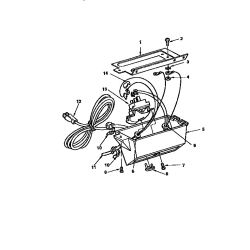 113.299410 Type 0 Saw Table