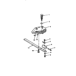 113.299410 Type 0 Saw Table