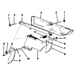 113.298842 Type 0 Table Saw