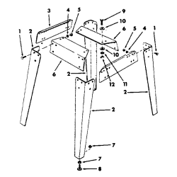 113.298842 Type 0 Table Saw