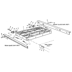 113.298842 Type 0 Table Saw