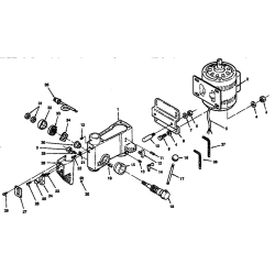 113.213091 Type 0 Drill Press