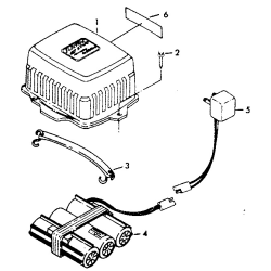 917.374321 Tipo 0 Es-lawn Mower