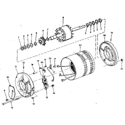 917.374410 Type 0 Lawn Mower