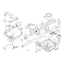 917.374503 Tipo 0 Es-lawn Mower