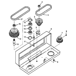 113.213150 Tipo 0 Es-drill Press