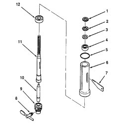 113.213150 Type 0 Drill Press