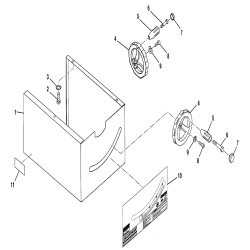 315.228590 Type 0 Table Saw