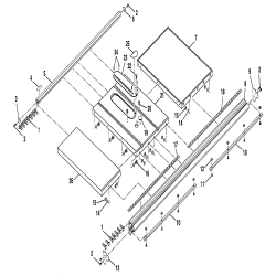 315.228590 Type 0 Table Saw