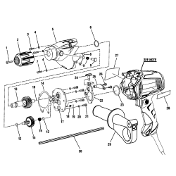 315.221371 Type 0 Drill