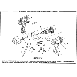 315.221371 Type 0 Drill