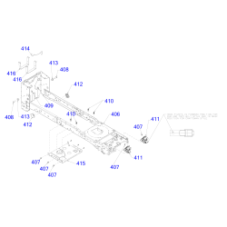 CMXGRAM1130044 Tipo 2019 Es-riding Mower