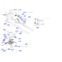 CMXGRAM1130044 Type 2019 Riding Mower