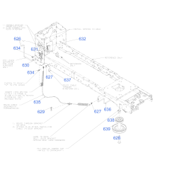 CMXGRAM1130044 Type 2019 Riding Mower