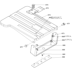 CMXGRAM1130044 Type 2019 Riding Mower