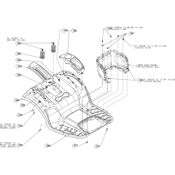 CMXGRAM1130044 Type 2019 Riding Mower