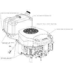 CMXGRAM1130044 Type 2019 Riding Mower