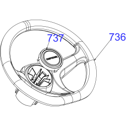 CMXGRAM1130044 Type 2019 Riding Mower