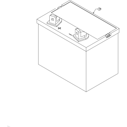 CMXGRAM1130044 Type 2019 Riding Mower