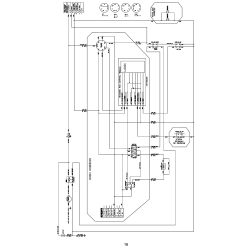 247.270390 Type 0 Lawn Tractor