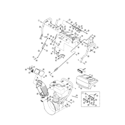 247.88033 Type 0 Snow Thrower