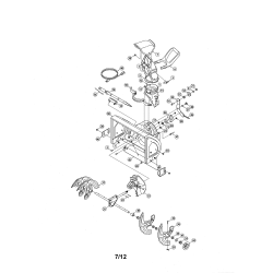 247.881700 Type 0 Snow Thrower