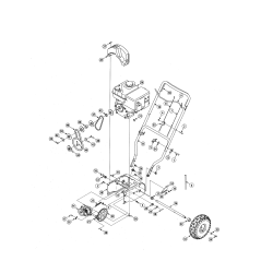 247.881700 Type 0 Snow Thrower