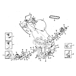 917.374511 Tipo 0 Es-lawn Mower