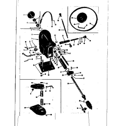 103.21761 Type 0 Drill Press