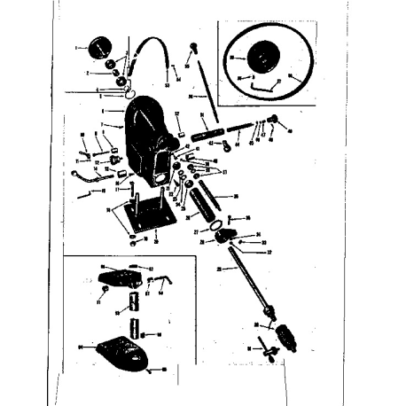 103.21761 Tipo 0 Es-drill Press